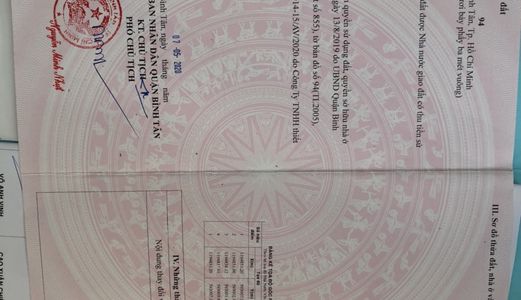 2 Lô Đất Đường Số 7, Bình Hưng Hòa, Bình Tân, Vuông Vức Cực Đẹp, Sổ Đỏ Từng Lô. Lh: 0382282373