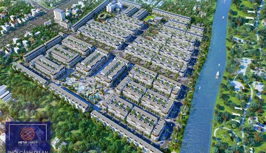 [Hot] Chính Thức Mở Bán Đất Nền Sổ Đỏ Dự Án Vietuc Varea – Nguồn Đầu Tư Sinh Lời 
