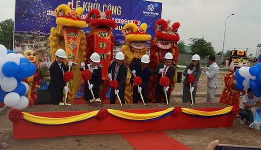 [Hot] Chính Thức Mở Bán Đất Nền Sổ Đỏ Dự Án Vietuc Varea – Nguồn Đầu Tư Sinh Lời 