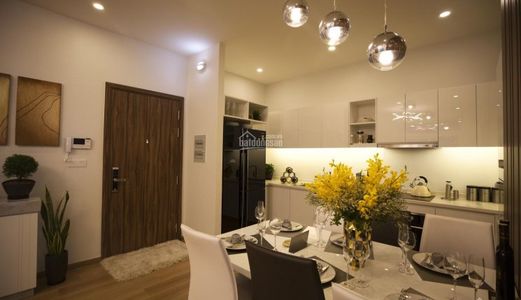 [Thanh Lý] Bán Nhánh 2Pn 2Wc Giá 2.36 Tỷ - Căn Hộ Western Capital Quận 6