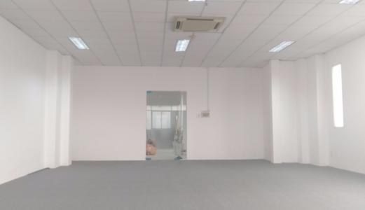 Chính Chủ Cho Thuê Văn Phòng Sabay Tower 288 Phạm Văn Hai. Tân Bình