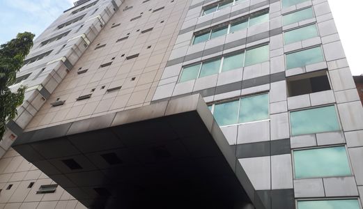 Chính Chủ Cho Thuê Văn Phòng Sabay Tower 288 Phạm Văn Hai. Tân Bình