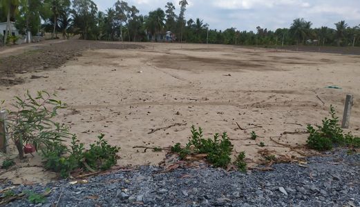 Bán Đất Thổ Cư Ấp 5 Xã An Thạnh