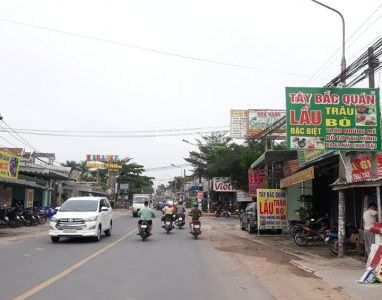 Dự Án 1/500 Siêu Đẹp Đã Sổ Hồng Riêng Ngay Đường Đt 769, Sân Bay Long Thành, Đường 12M, Giá Chỉ 1.5 Tỷ/100M2