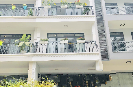 Chỉ 650K/tháng Đã Thuê Được Một Địa Điểm Văn Phòng Rộng Trên 300M2 Sang Trọng Ở Quận 7!