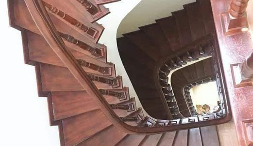 Nhanh Kẻo Mất, Nhà Nhìn Ra Hồ Đền Lừ 35M2 X 5 Tầng, Giá Chỉ 5.75 Tỷ, Lh: 0969981234.