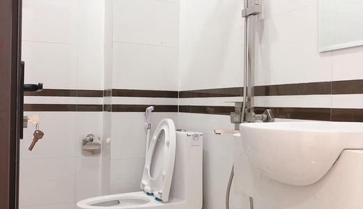 Bán Nhanh Nhà Phố Lò Đúc 38M2, 5 Tầng, Giá Chỉ 3.55 Tỷ Lh: 0969981234