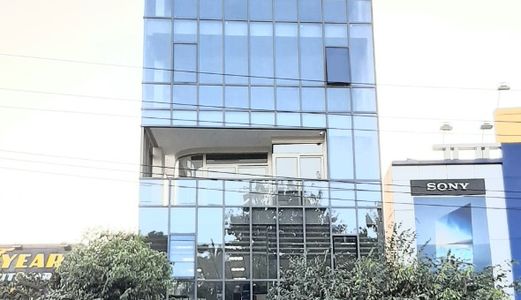 Cho Thuê Văn Phòng Đường Nguyễn Tri Phương, Diện Tích 140M2. Lh Hotline: 098.20.999.20