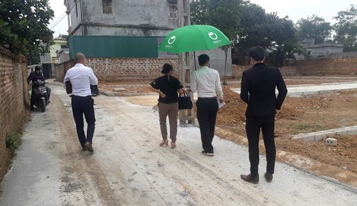 E Bán Lô Đất Full Thổ Cư Tại Khu Công Nghệ Cao Hòa Lạc 0984228013 E Trường                         