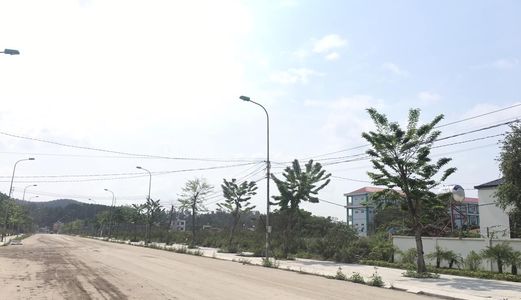 Đón Sóng Cầu Cửa Lục 3 - Chính Chủ Bán 1 Số Ô Đất Hà Khánh C Giá Đầu Tư