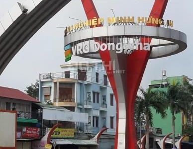  Cần Đăng Bán Đất Nền Cạnh Khu Dân Cư Đại Nam