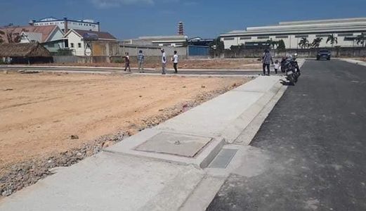  Cần Đăng Bán Đất Nền Cạnh Khu Dân Cư Đại Nam