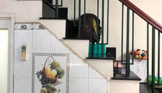 Tặng Ngay Hộ Khẩu Quận 3 Và Ngôi Nhà 4 Tầng, Đường Pastuer Chỉ Nhỉnh 5Tỷ. 