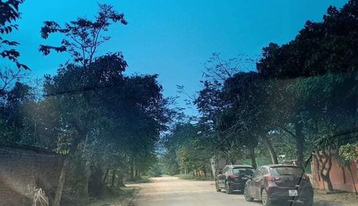 Bán Gấp Lô Đất 167M2 Thôn 5,xã Phú Cát,quốc Oai,hn.lh Ngay Sđt 0586229999