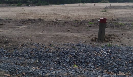 Cần Bán Lô Đất 200M2 Thổ Cư  Giá 800Tr Xã An Thạnh