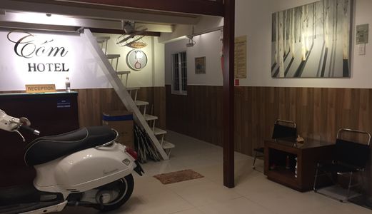 Bán 2 Căn Nhà Cấp 3 Liền Kề