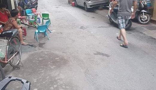 Bán Nhà Chính Chủ Phố Kim Ngưu.hai Bà Trưng