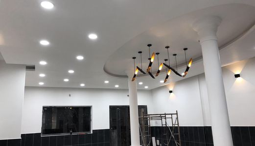 Cho Thuê Nhà Nguyên Căn - Phố Đi Bộ Bùi Viện