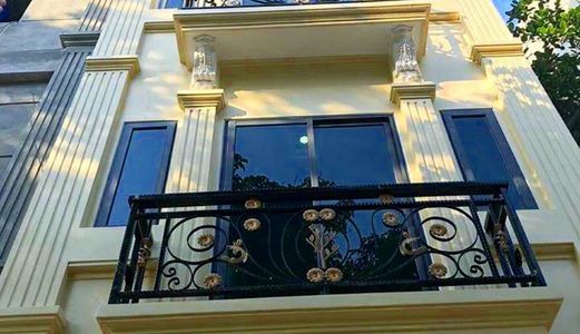 Chính Chủ Cần Bán Biệt Thự Mặt Ngõ Hồ Tùng Mậu , Có Thang Máy , 7 Chỗ Vào Tận Nhà -  Vừa Ở Vừa Làm Văn Phòng Vừa Cho Thuê , Kinh Doanh Sầm Uất , Khu Phố Hot Nhất Hà Nội