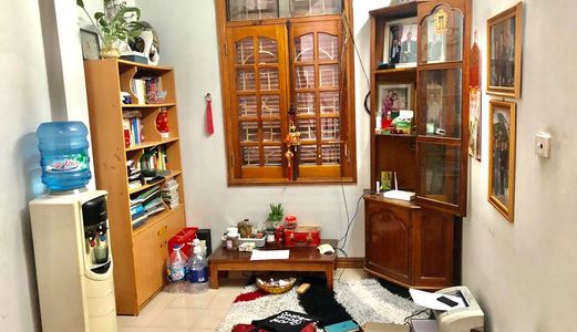 Vị Trí Trung Tâm Quận Đống Đa Ngõ Rộng Ô Tô Vào Nhà