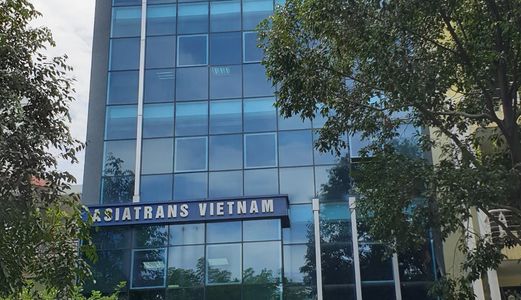 Cho Thuê Văn Phòng Đường Trần Hưng Đạo, Diện Tích 74M2 Lh Hotline: 098.20.999.20
