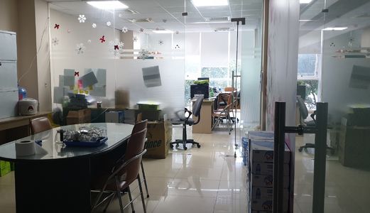 Cho Thuê Văn Phòng Đường Trần Hưng Đạo, Diện Tích 74M2 Lh Hotline: 098.20.999.20