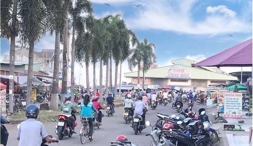 Đất Thổ Cư Liền Kề Kcn Sông Mây, Ngân Hàng Hỗ Trợ 60%