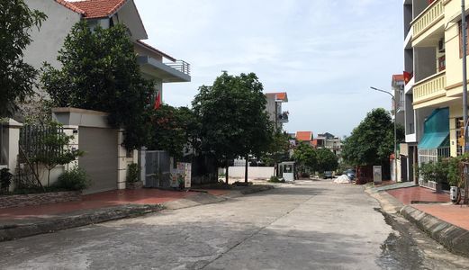 Bán Đất Nhà Ống Đồi T5 Phường Hồng Hà,có Sổ Đỏ, Giá Chỉ Hơn 2 Tỷ