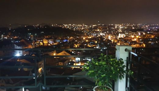 Bán Nhà Biệt Thự Liền Kề 9,8 Tỷ Đường Lê Hòng Phong, Tp Đà Lạt