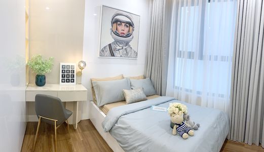 Căn Hộ D'lusso Ven Sông Quận 2, Pháp Lý Hoàn Chỉnh, Chiết Khấu 4-11%