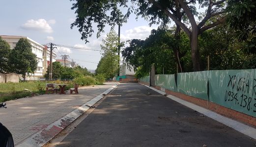 Bán Gấp 12 Lô Đất Sổ Hồng Riêng, Phường Bình Chiểu, Thủ Đức Giá Chỉ Từ 2Tỷ7/nền. Lh   0896489436  .