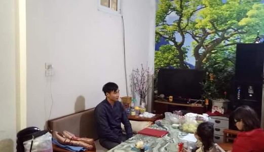 Bán Gấp !!! Nhà Hàng Bột,34M2 X 4Tầng,oto Đỗ Cửa.