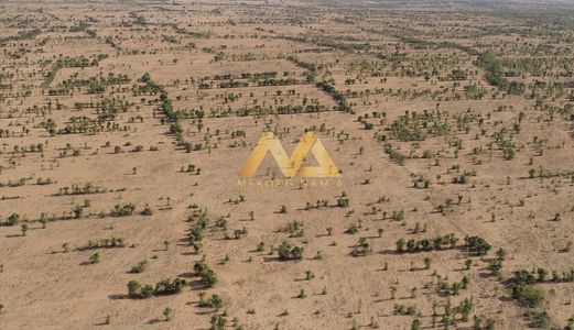 Đầu Tư Sinh Lời Bền Vững Chỉ 600 Triệu Sở Hữu 1 Ha Đất Tại Quốc Lộ 1A Bình Thuận