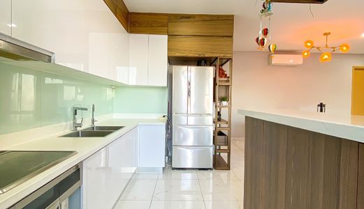 Cho Thuê An Gia Skyline, 3 Phòng Ngủ, Full Nội Thất, View Sông, Lh 0907727308