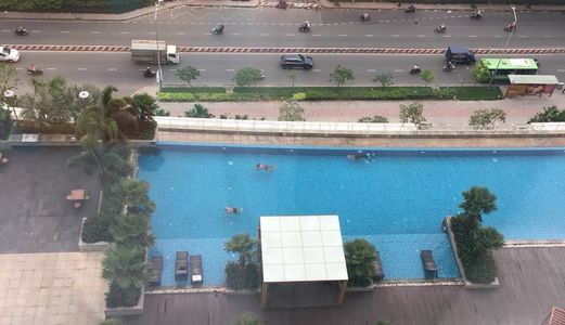 Cần Cho Thuê Gấp Căn Hộ Cao Cấp Sunrise City View Giá Rẻ Lh : 0941.024.178