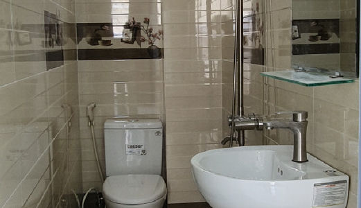 Nhà Mới 2020 Xinh Đẹp Hẽm Lê Trực Q.bình Thạnh Giá Tốt