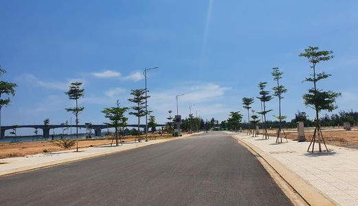 Đất Nền Ven Sông Có Sổ -  Nơi Đầu Tư, An Cư Lý Tưởng
