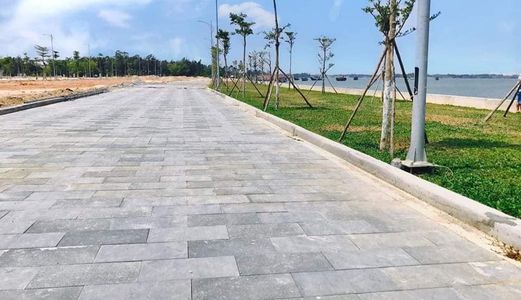 Đất Nền Ven Sông Có Sổ -  Nơi Đầu Tư, An Cư Lý Tưởng