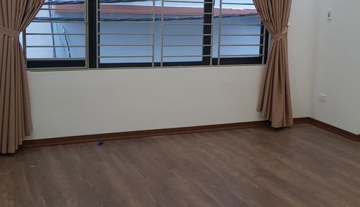 Bán Nhà 1.55Ty 4Tầng -33M-3Pn Sát Kdt Thanh Hà -Cách Kdt Mậu Lương 2Klm. Đường Ô Tô 10M