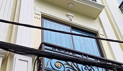 Bán Nhà Gần Trường Cấp 3 Lê Lợi, Bà Triệu, Hà Đông,sân Để Ô Tô,dt 33M2 - 5 Tầng-Giá 2,6 Tỉ