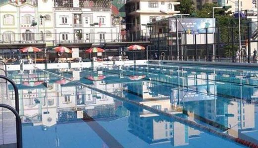 Thần Tài Gõ Cửa Tìm Gia Chủ Mới ! Bán Nhà Pchùa Bộc, Q Đống Đa 90M2 Mt4.3 Giá Xinh 12.5Tỷ 