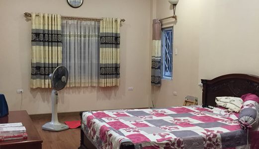Thần Tài Gõ Cửa Tìm Gia Chủ Mới ! Bán Nhà Pchùa Bộc, Q Đống Đa 90M2 Mt4.3 Giá Xinh 12.5Tỷ