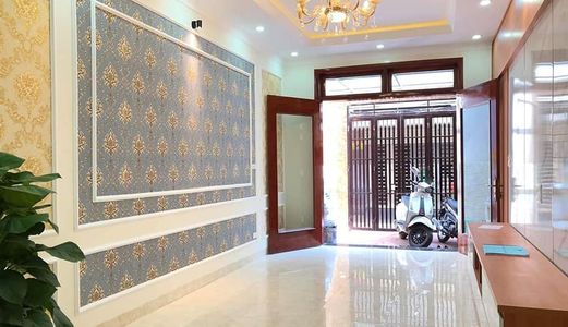 Nhà Mới- Rất Đẹp – Quan Nhân 62M2 – Giá Giảm Bán Nhanh Gấp !!