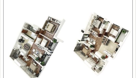 Chung Cư Goldmark City