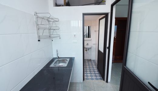 Cho Thuê Ccmn Mới 100% ( 1 Ngủ + 1 Bếp + 1 Wc ) Tại Hồ Mễ Trì, Big C Garden,  Keangnam