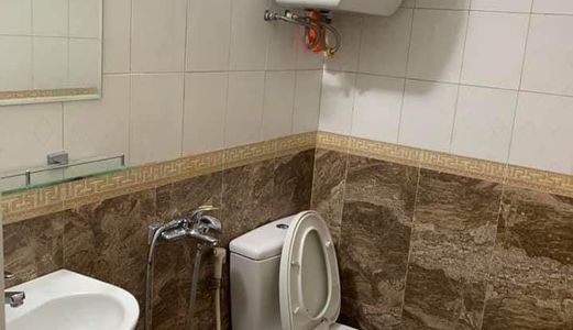 Bán Nhà Đẹp Kim Giang, Thanh Xuân, 55M, 4T, Mt3, 3.8 Tỷ, 0983428016.