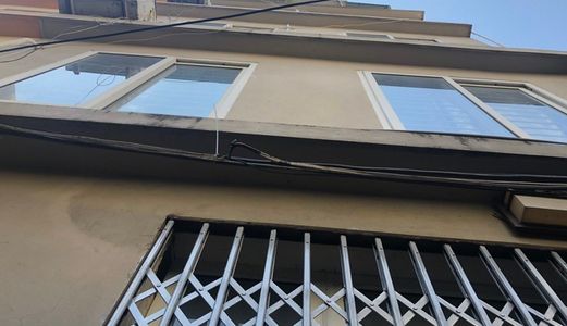 Bán Nhà Đẹp Kim Giang, Thanh Xuân, 55M, 4T, Mt3, 3.8 Tỷ, 0983428016.