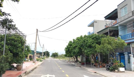 Chính Chủ Bán Ô Đất Nhà Ống Kđt Thành Thắng Trục 21M Quay Biển-Giá Rẻ Nhất Thị Trường