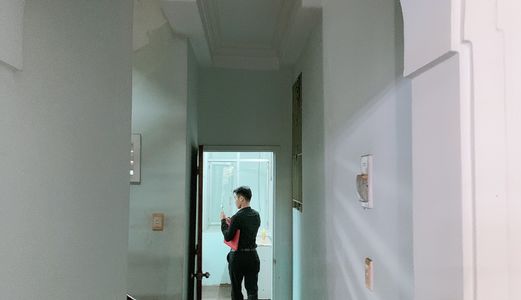 Chính Chủ Cần Bán Căn Nhà Phố Đường Nguyên Hồng, Phường 11, Quận Bình Thạnh