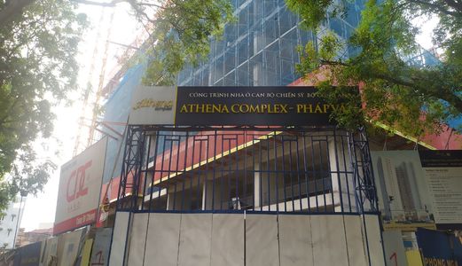 Cc Cần Chuyển Nhượng Ch Athena Pháp Vân B1203 69M2, 2N,2Vs, Full Nội Thất, Giá Rẻ Hơn Cđt 23Tr/m2